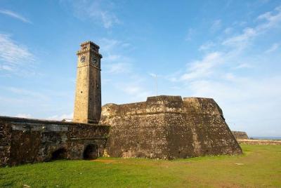 Galle Full-Day Tour from Ahangama/Weligama Galle Full-Day Tour from Ahangama/Weligama
