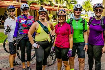Cycling in Galle Countryside Cycling in Galle Countryside
