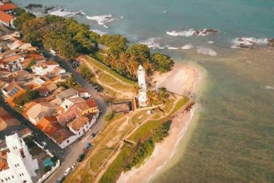 Southern Sightseeing Tour ( Gall Dutch Fort, Sea Turtles Ect.. ) Southern Sightseeing Tour ( Gall Dutch Fort, Sea Turtles Ect.. )