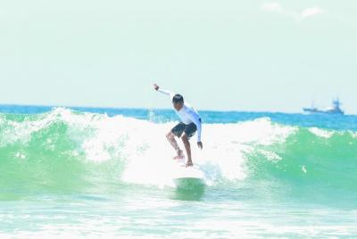 Tangalle surf school