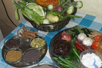 Little Fort Cooking Class  Little Fort Cooking Class