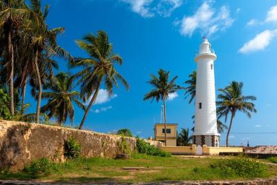Galle City Tour  Galle City Tour