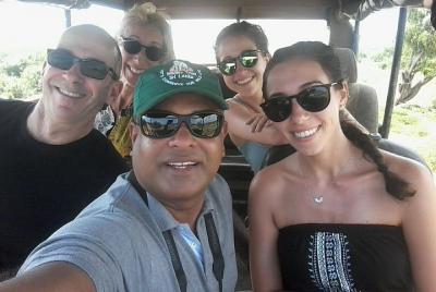 08 Nights 09 Days Tour with Certified Guide 08 Nights 09 Days Tour with Certified Guide