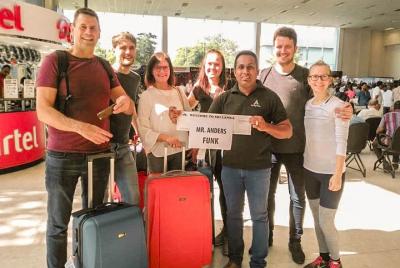 Galle City to Mattala Airport (HRI) Private Transfer Galle City to Mattala Airport (HRI) Private Transfer