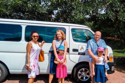 Koggala City to Colombo Airport (CMB) Private Transfer Koggala City to Colombo Airport (CMB) Private Transfer