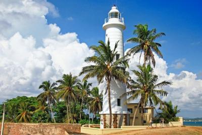 Pickup From Galle and Drop to Airport  Pickup From Galle and Drop to Airport