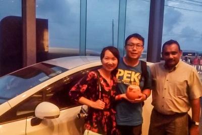 Rekawa City to Colombo Airport (CMB) Private Transfer Rekawa City to Colombo Airport (CMB) Private Transfer