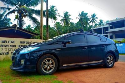 Cmb airport/colombo to Waligama  Cmb airport/colombo to Waligama
