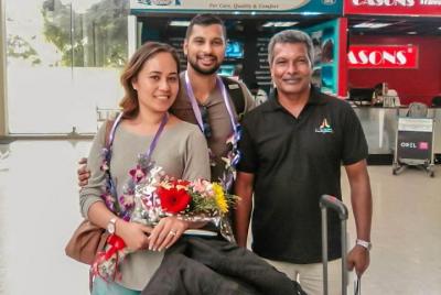 Tangalle City to Colombo Airport (CMB) Private Transfer Tangalle City to Colombo Airport (CMB) Private Transfer