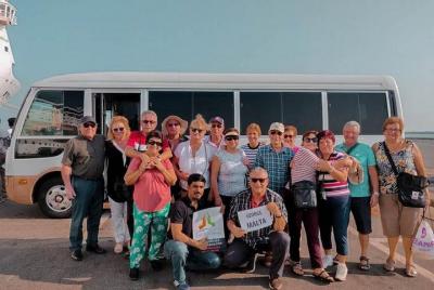 Mirissa City to Udawalawe City Private Transfer Mirissa City to Udawalawe City Private Transfer