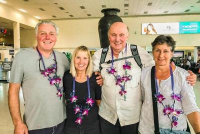 Tangalle City to Yala City Private Transfer