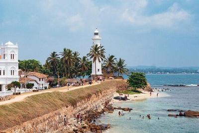 Galle City Tour And Shopping Galle City Tour And Shopping
