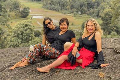 Culture of the Hills Tour from Hikkaduwa (2 Days) Culture of the Hills Tour from Hikkaduwa (2 Days)