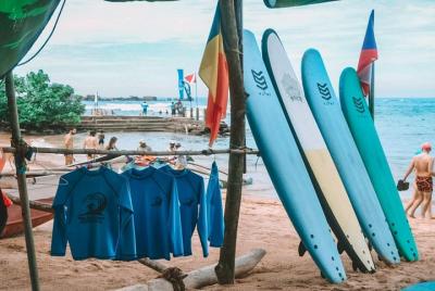 Surfing Lessons Surfing Lessons