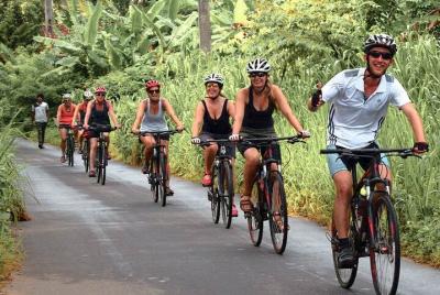 Cycling Adventure from Elpitiya Cycling Adventure from Elpitiya