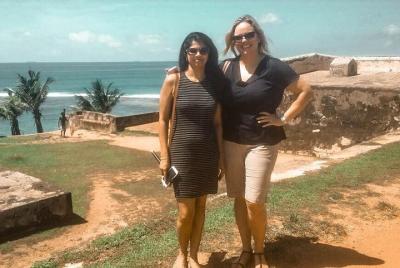 Mirissa City to Colombo City Private Transfer