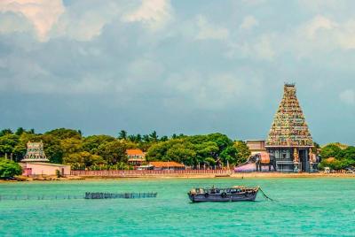 Explore Jaffna Tour (3 Days) Explore Jaffna Tour (3 Days)