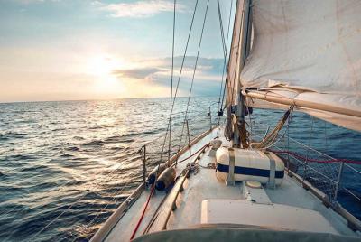 Sailing Vacation in Jaffna (4 Days) Sailing Vacation in Jaffna (4 Days)