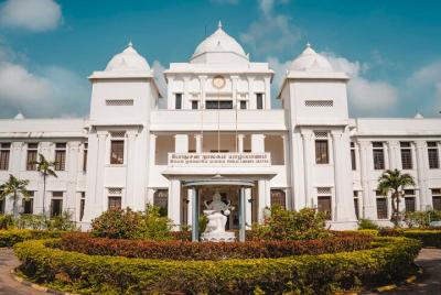 Jaffna City Tour Jaffna City Tour