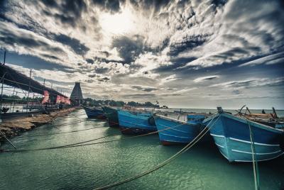 DELFT AND NAGADEEPA ISLANDS-Private day trip from Jaffna DELFT AND NAGADEEPA ISLANDS-Private day trip from Jaffna
