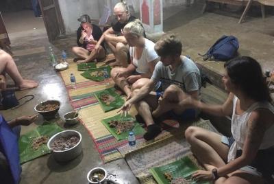 Local Cooking Experience from Jaffna