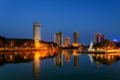 Colombo City Tour from Balapitiya Colombo City Tour from Balapitiya