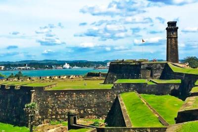 Coastal Ride to Galle from Balapitiya Coastal Ride to Galle from Balapitiya