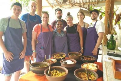 Cooking Class Tour  Cooking Class Tour