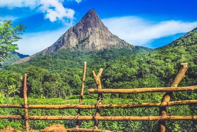 Rural Tour from Bentota (2 Days) Rural Tour from Bentota (2 Days)