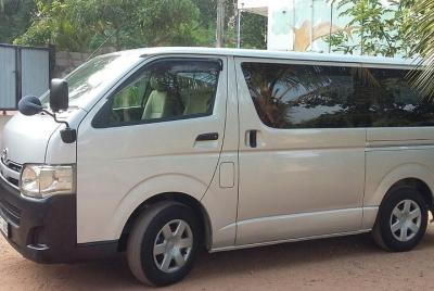 Airport Transport  Airport Transport