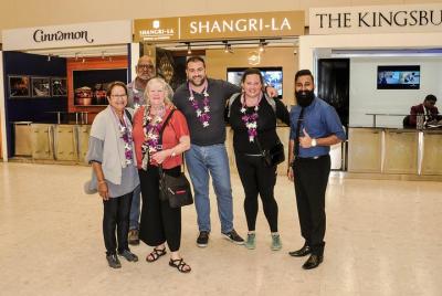 Kalutara City to Colombo Airport (CMB) Private Transfer Kalutara City to Colombo Airport (CMB) Private Transfer