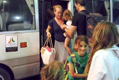 Aluthgama City to Mattala Airport (HRI) Private Transfer Aluthgama City to Mattala Airport (HRI) Private Transfer