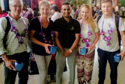 Kalutara City to Colombo City Private Transfer Kalutara City to Colombo City Private Transfer