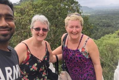 Half-Day Kandy City Tour by Tuk Tuk Half-Day Kandy City Tour by Tuk Tuk