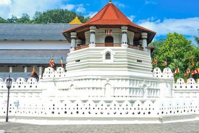 Half Day Kandy City Cultural Tour