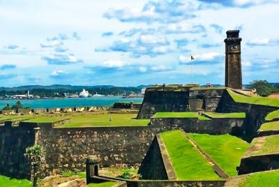 Southern Coast Highlights from Balapitiya Southern Coast Highlights from Balapitiya