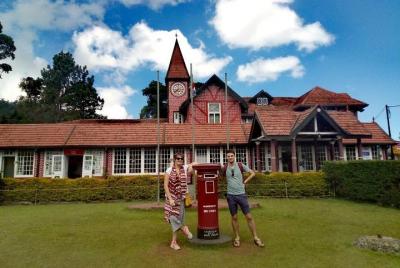 Day Trip to Nuwara eliya from Kandy  Day Trip to Nuwara eliya from Kandy