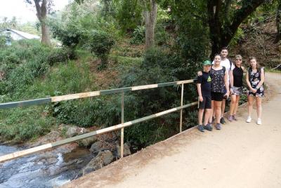 N trekkers Pansalthanna N trekkers Pansalthanna