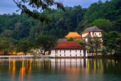 Visit Kandy With A Local Expert ! Visit Kandy With A Local Expert !