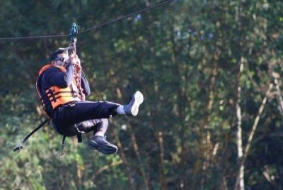 Adventure Experience N in Kitulgala Adventure Experience N in Kitulgala