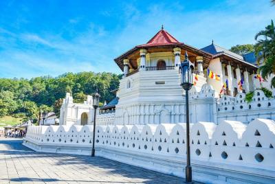 Kandy Day Tour with ceylon classic tours  Kandy Day Tour with ceylon classic tours