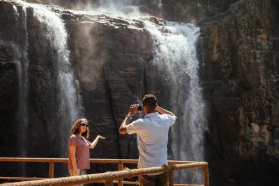 City Escape: Nuwara Eliya Private Day Trip City Escape: Nuwara Eliya Private Day Trip