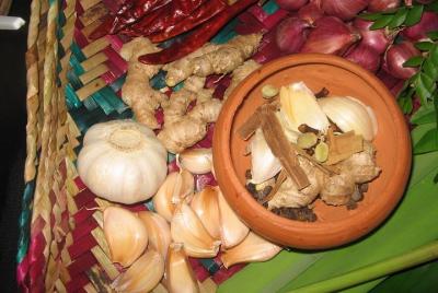 Kandy cooking class with Dinner