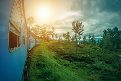 Train Tickets from Kandy to Colombo (Seat Reservation) Train Tickets from Kandy to Colombo (Seat Reservation)