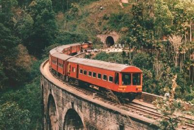 Train tickets from Kandy to Badulla Train tickets from Kandy to Badulla