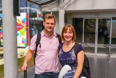 Kandy City to Nuwara Eliya City Private Transfer Kandy City to Nuwara Eliya City Private Transfer