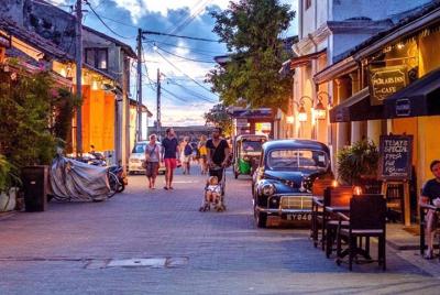 Private Day Trip to Galle Fort from Colombo (Bandaranaike Airport Private Day Trip to Galle Fort from Colombo (Bandaranaike Airport