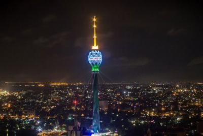 Highlights Of Colombo One Day Tour