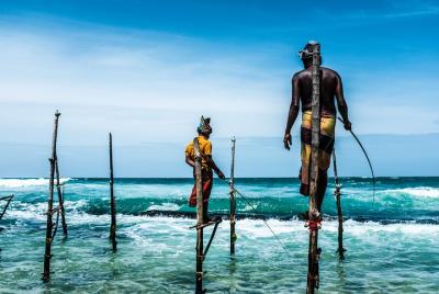 Private Day Trip to Bentota From Negombo.