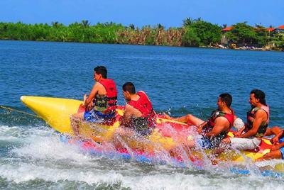 Day Tour to Bentota from Negombo Day Tour to Bentota from Negombo